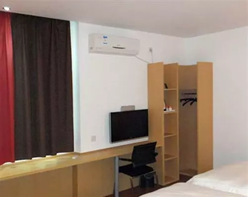 Fotos del hotel ibis Hangzhou South Railway Station:  4