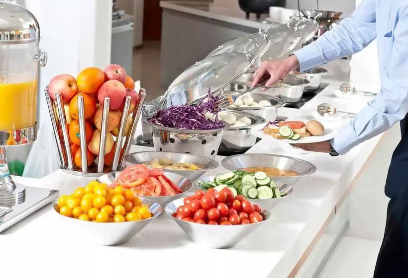 Fotos del hotel Ibis Shenyang Tiexi:  6