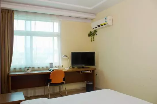 Fotos del hotel Super 8 Hangzhou Zhetian:  15