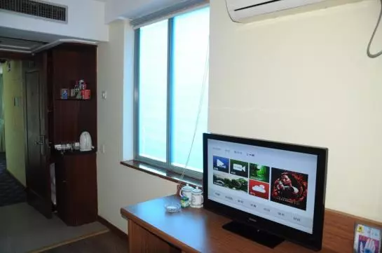 Fotos del hotel Super 8 Hangzhou Zhetian:  4