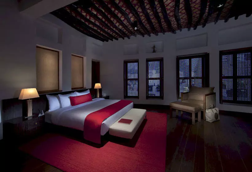 Fotos del hotel Souq Waqif Boutique Hotel Al Najada:  2