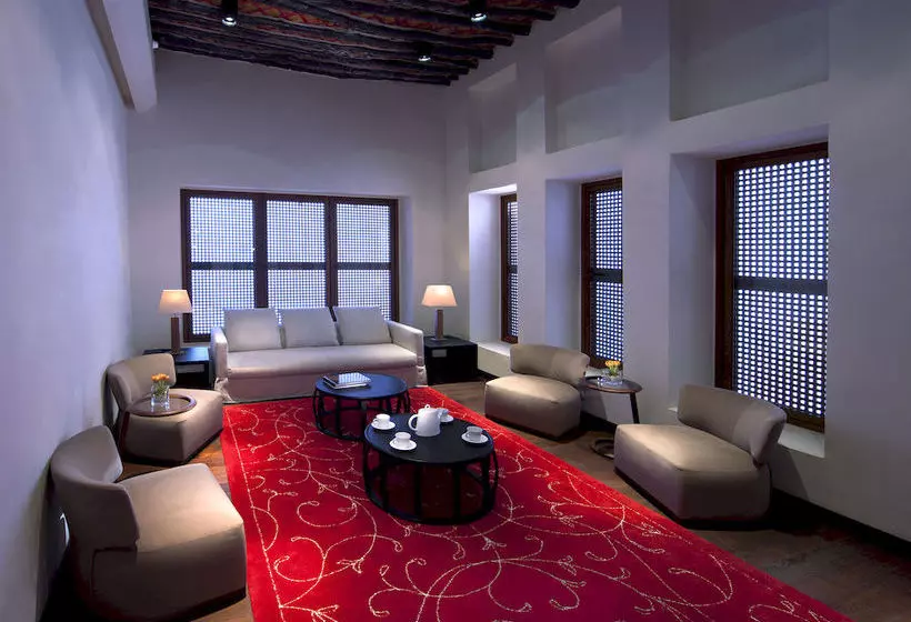 Fotos del hotel Souq Waqif Boutique Hotel Al Najada:  11