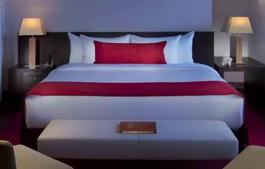 Fotos del hotel Souq Waqif Boutique Hotel Al Najada:  6