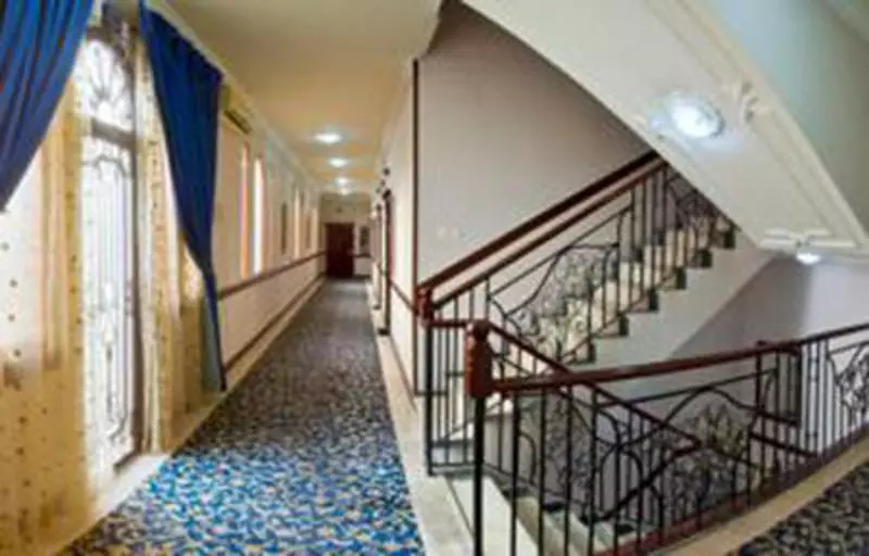 Fotos del hotel Regency Jeddah Hotel:  6