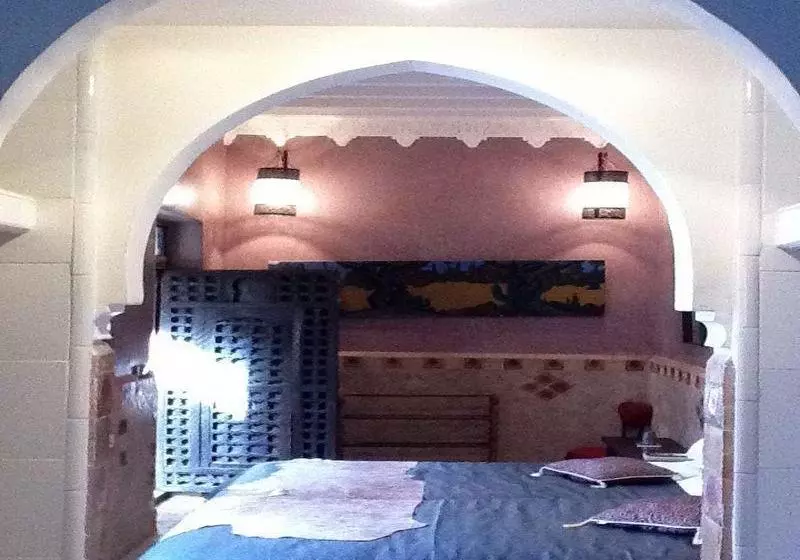 Fotos del hotel House Of Fusion Marrakech:  7