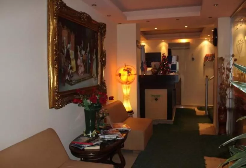 Fotos del hotel Smerald:  13