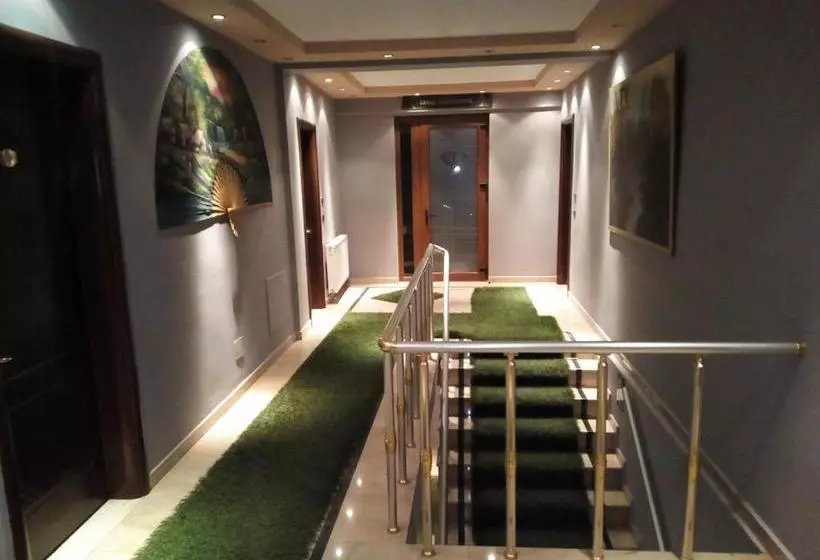 Fotos del hotel Smerald:  15