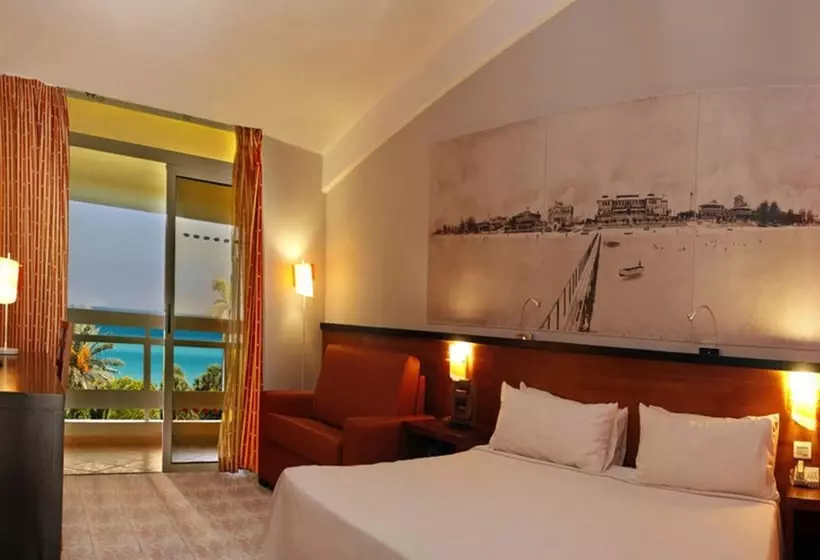 Fotos del hotel Barcelo Solymar:  10