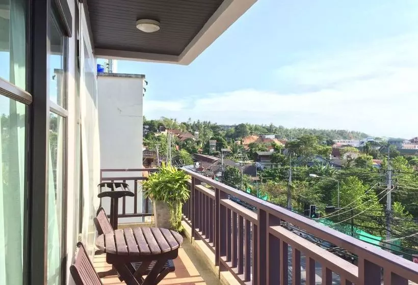 Fotos del hotel Enjoy S Beach House & Cafe:  10