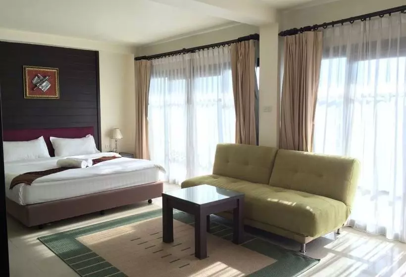 Enjoy S Beach House & Cafe