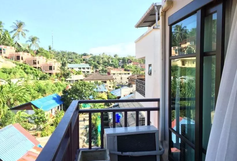 Fotos del hotel Enjoy S Beach House & Cafe:  13