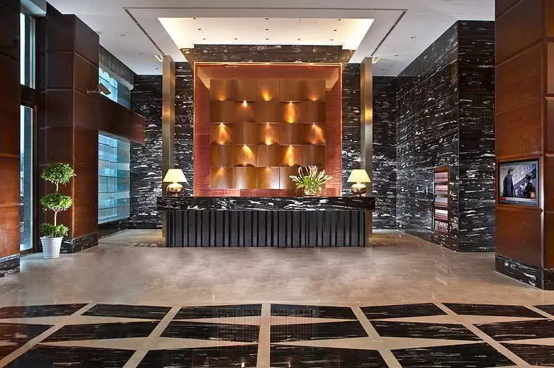 Fotos del hotel Oakwood Residence Funder:  8