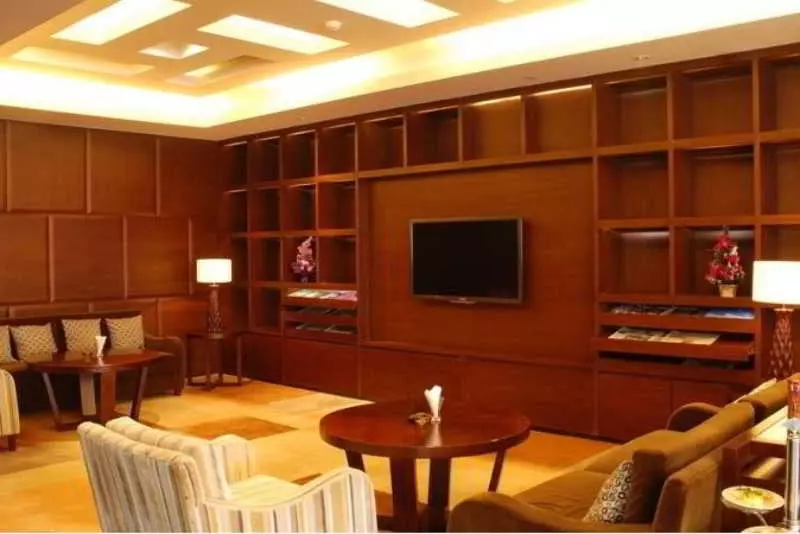 Fotos del hotel Oakwood Residence Funder:  3