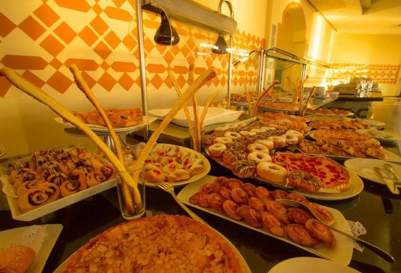 Fotos del hotel Le Mirage New Tower:  14