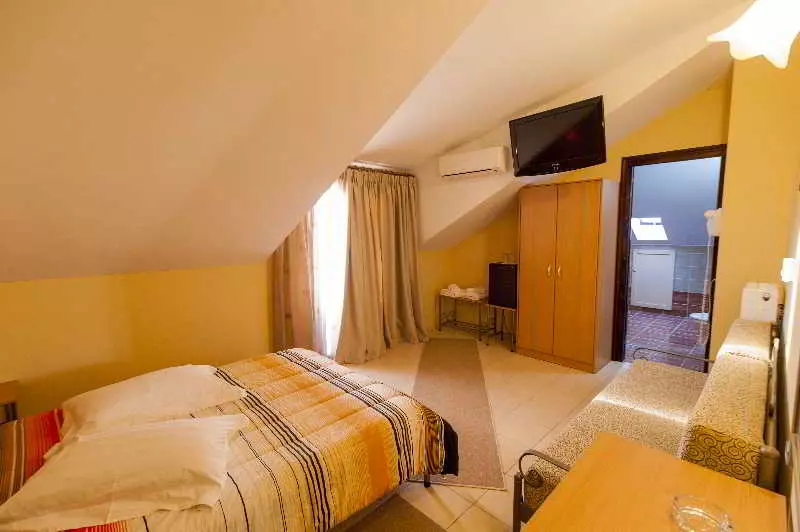 Fotos del hotel Exohi:  10