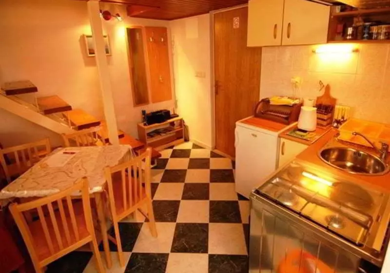 Fotos del hotel Denis:  2