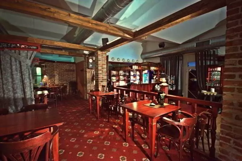 Fotos del hotel Lavendel Spa Hotel:  15