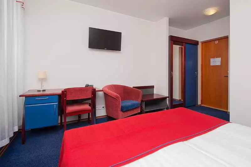 Fotos del hotel Lavendel Spa Hotel:  14