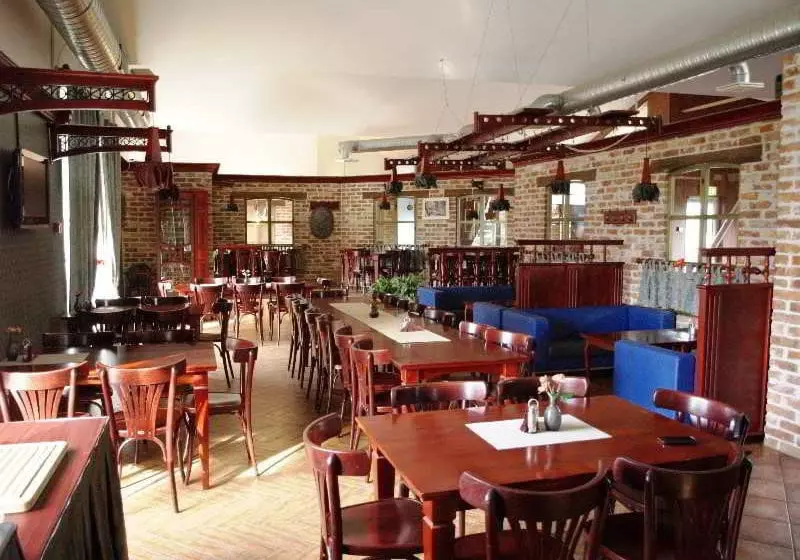 Fotos del hotel Lavendel Spa Hotel:  4