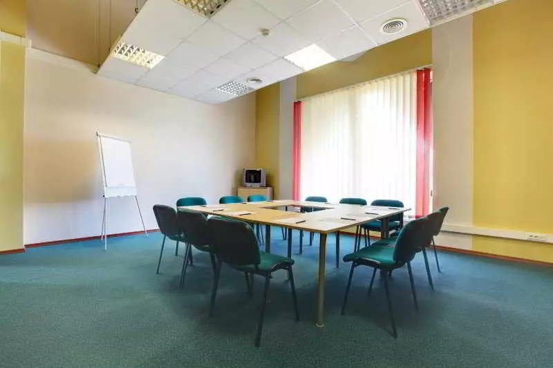 Fotos del hotel Lavendel Spa Hotel:  6