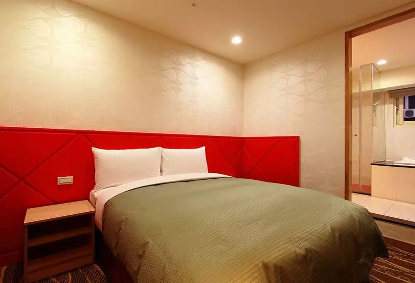 Fotos del hotel Itrip Inn:  10