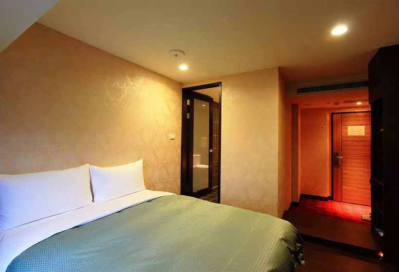 Fotos del hotel Itrip Inn:  22