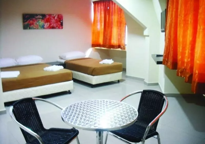 Fotos del hotel Mjoy:  10