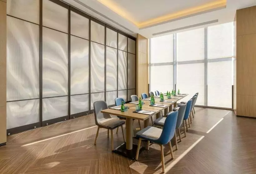 Fotos del hotel Holiday Inn Express Qingdao Jinshui, An Ihg:  19