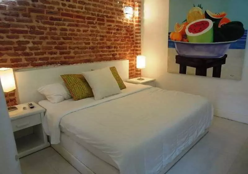 Fotos del hotel Boutique Santo Domingo:  10