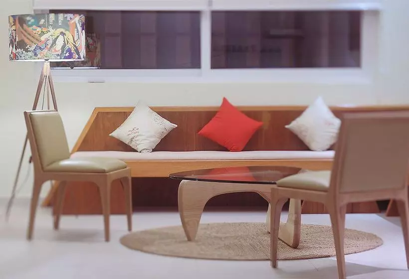 Fotos del hotel La Maison d Ambre:  2