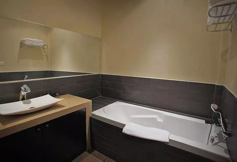 Fotos del hotel La Maison d Ambre:  5