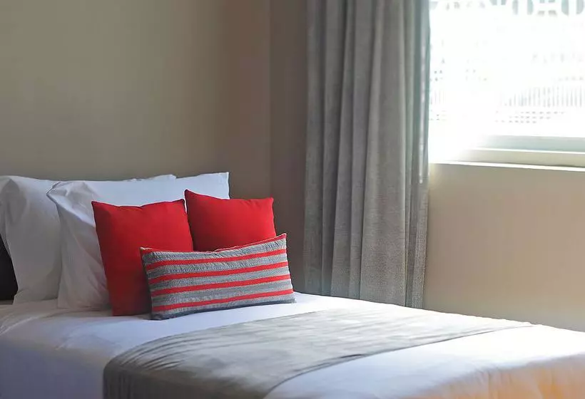 Fotos del hotel La Maison d Ambre:  15