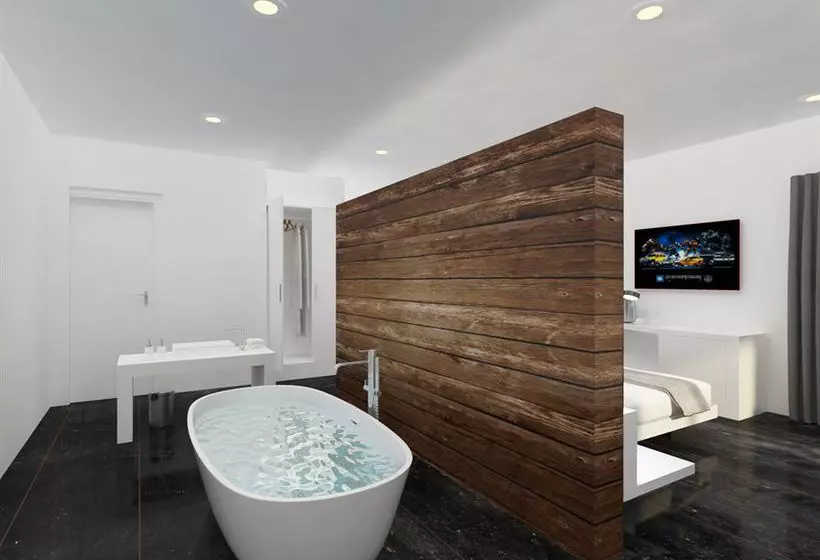 Fotos del hotel Le Blanc Boutique Hotel Phnom Penh:  3