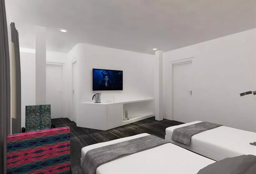 Fotos del hotel Le Blanc Boutique Hotel Phnom Penh:  8