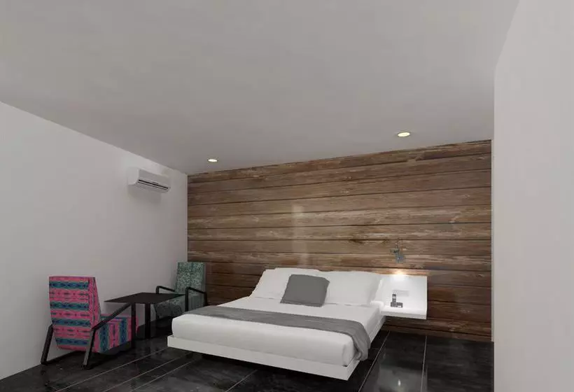 Fotos del hotel Le Blanc Boutique Hotel Phnom Penh:  11