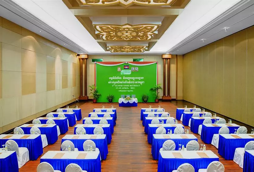 Fotos del hotel Moha Mohori By Sokha Hotels & Resorts:  15