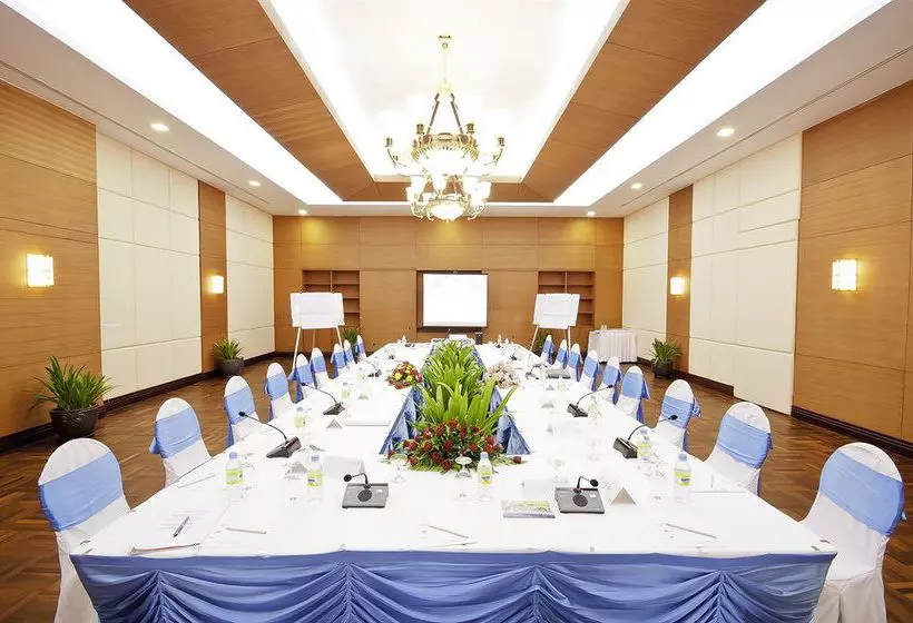 Fotos del hotel Moha Mohori By Sokha Hotels & Resorts:  9