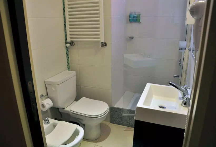 Fotos del hotel Tiber:  3