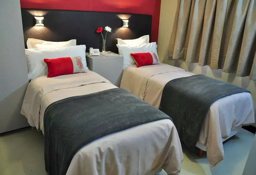 Fotos del hotel Tiber:  9