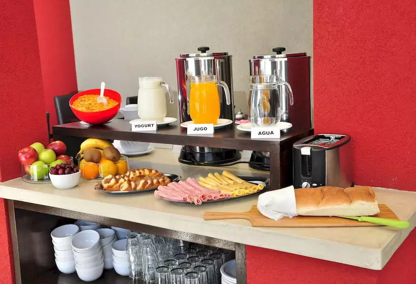 Fotos del hotel Tiber:  16