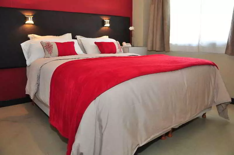 Fotos del hotel Tiber:  12