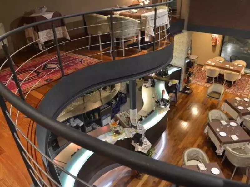 Fotos del hotel Dei Pittori:  2