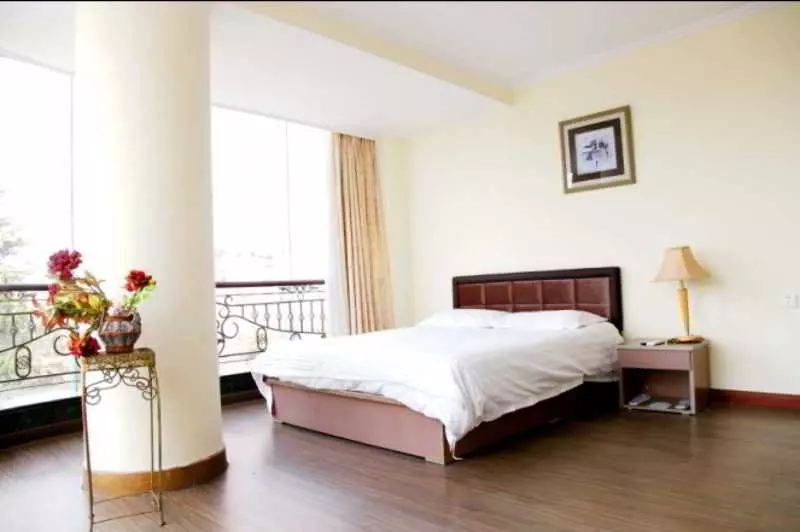 Fotos del hotel Fortune Business:  17