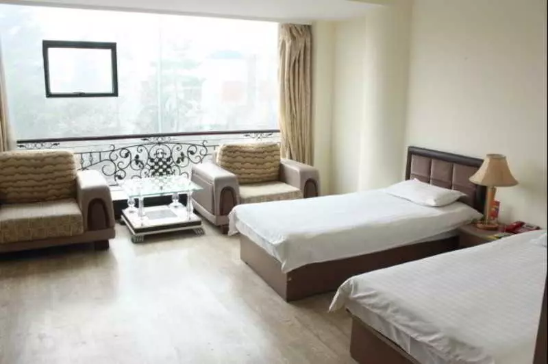 Fotos del hotel Fortune Business:  15