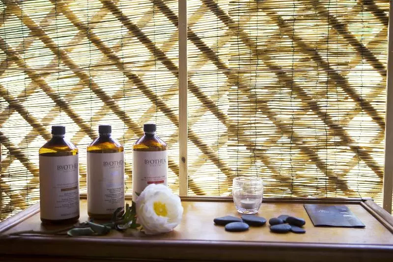 Fotos del hotel Le Dune:  11