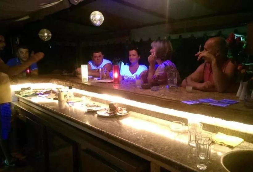 Fotos del hotel Partmezzo Apart:  3