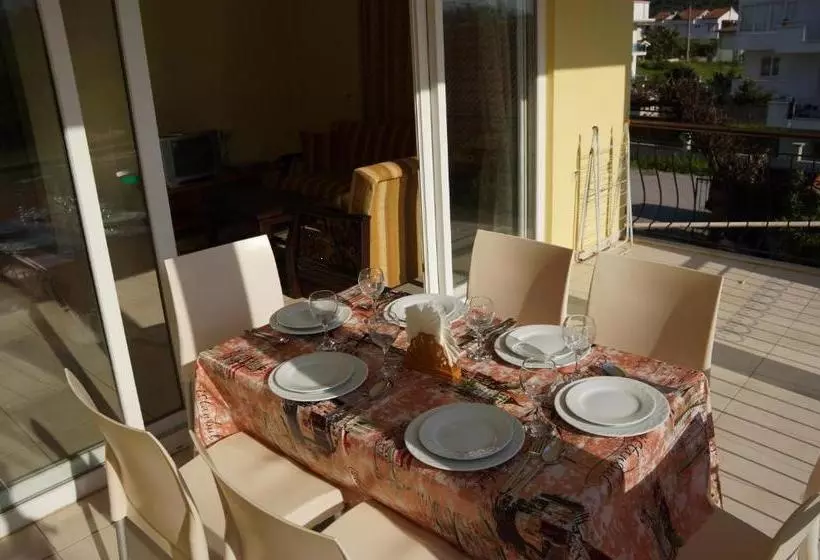 Fotos del hotel Partmezzo Apart:  14