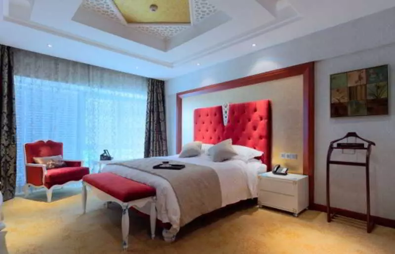 Fotos del hotel Zpark Plaza:  8