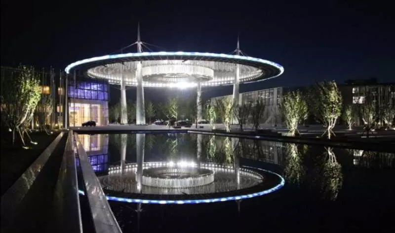 Fotos del hotel Zpark Plaza:  11