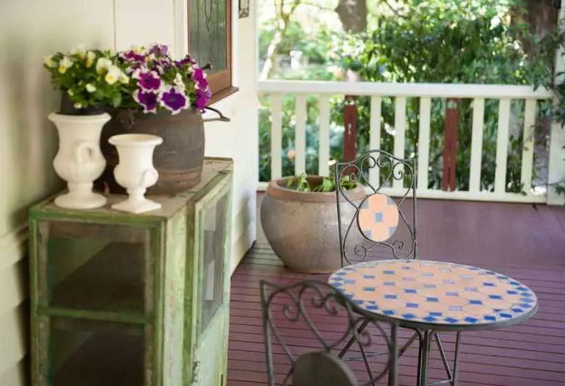 Fotos del hotel Adeline Bed And Breakfast:  3